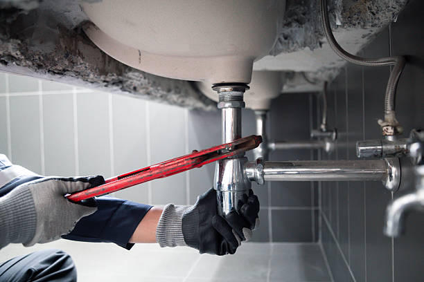 Licensed Plumbing service in Cartersville, VA - Street Wise - Plumbing